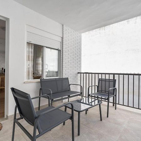 Apartamentos Borriana Burriana Bagian luar foto