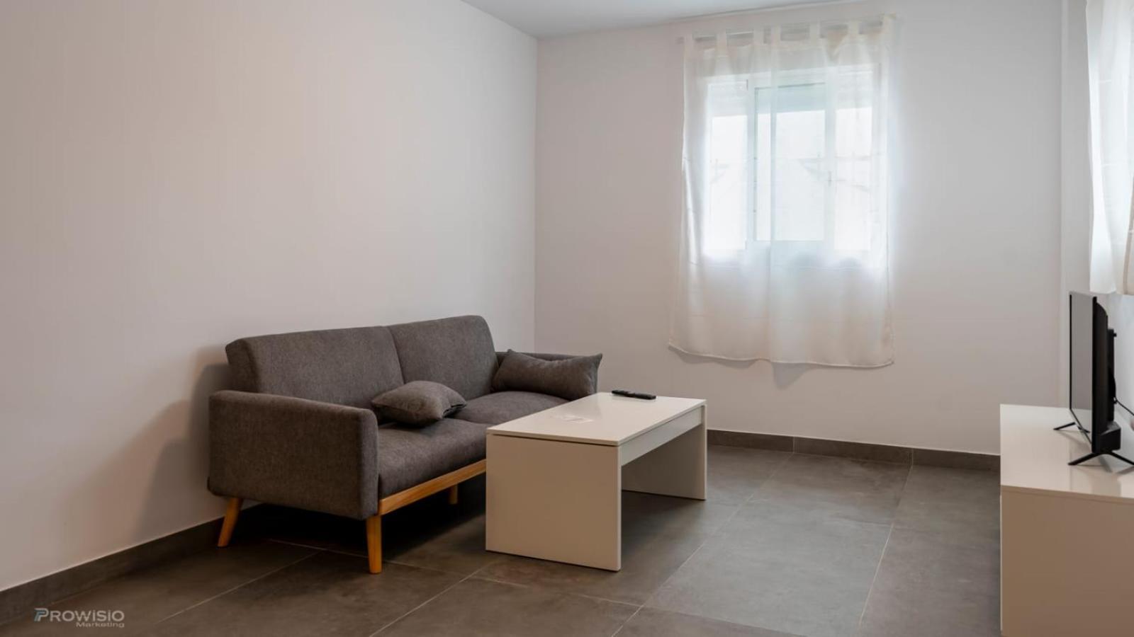 Apartamentos Borriana Burriana Bagian luar foto