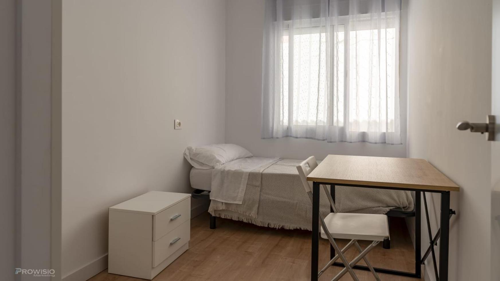 Apartamentos Borriana Burriana Bagian luar foto