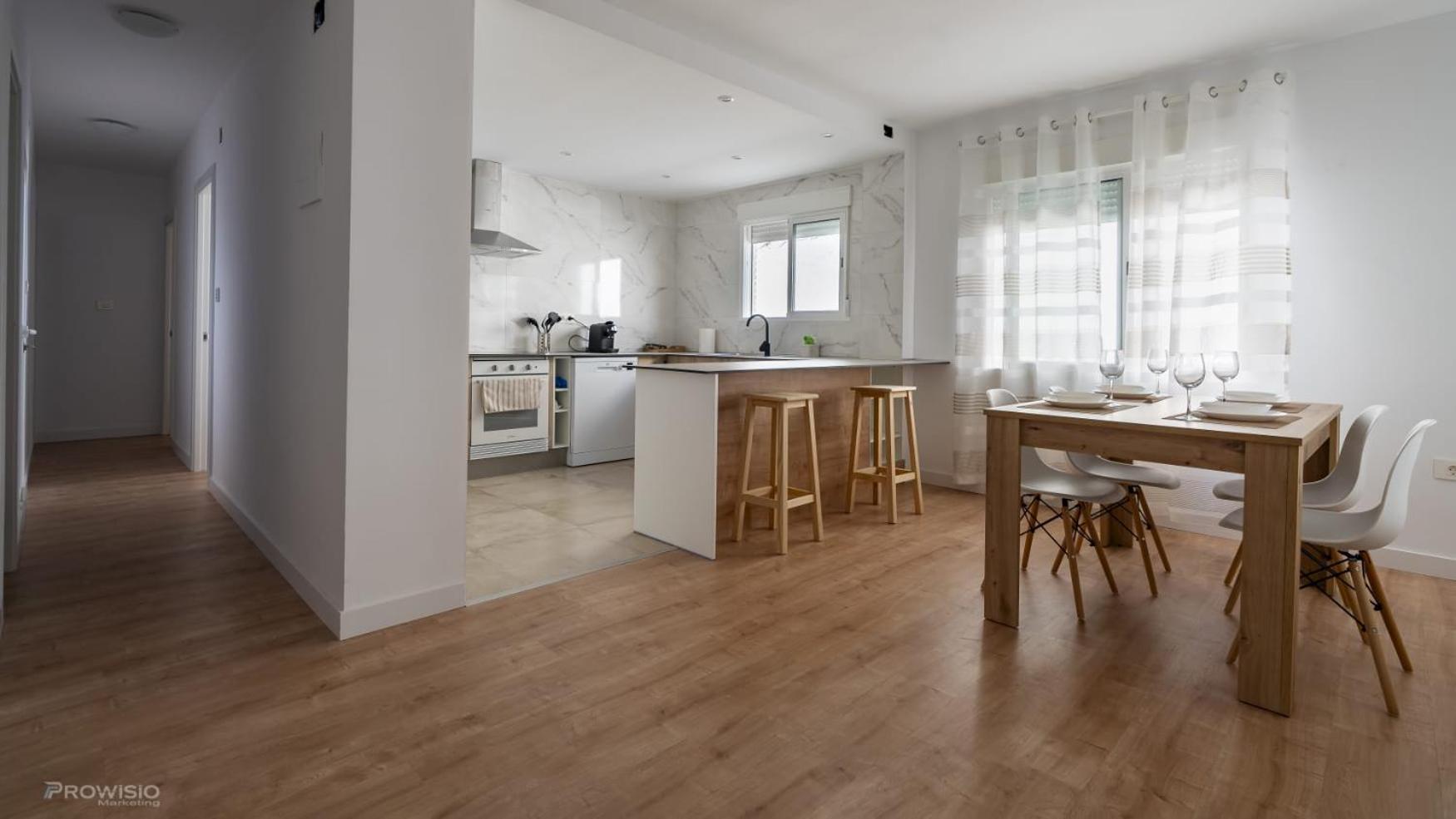 Apartamentos Borriana Burriana Bagian luar foto