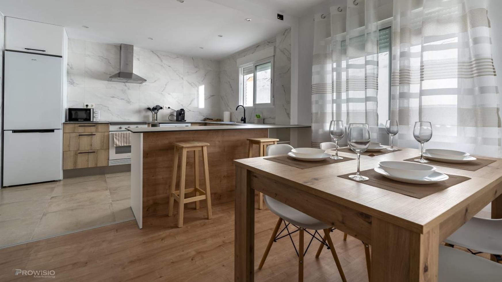 Apartamentos Borriana Burriana Bagian luar foto