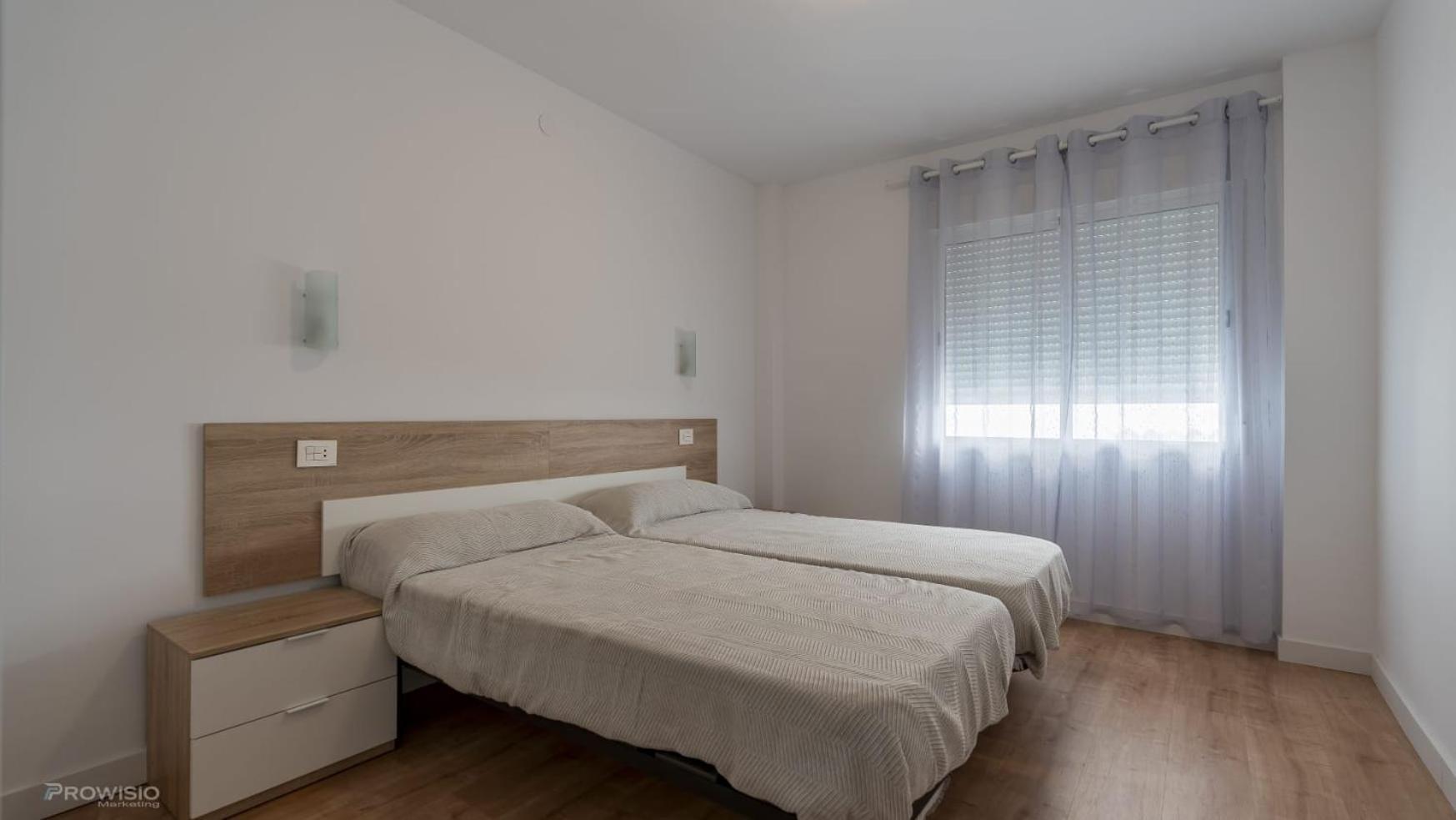 Apartamentos Borriana Burriana Bagian luar foto