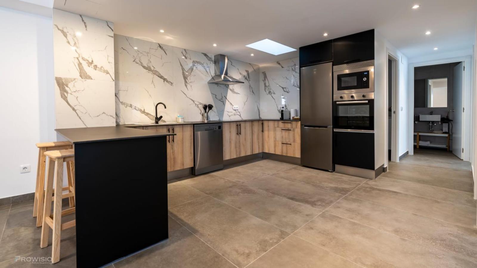 Apartamentos Borriana Burriana Bagian luar foto
