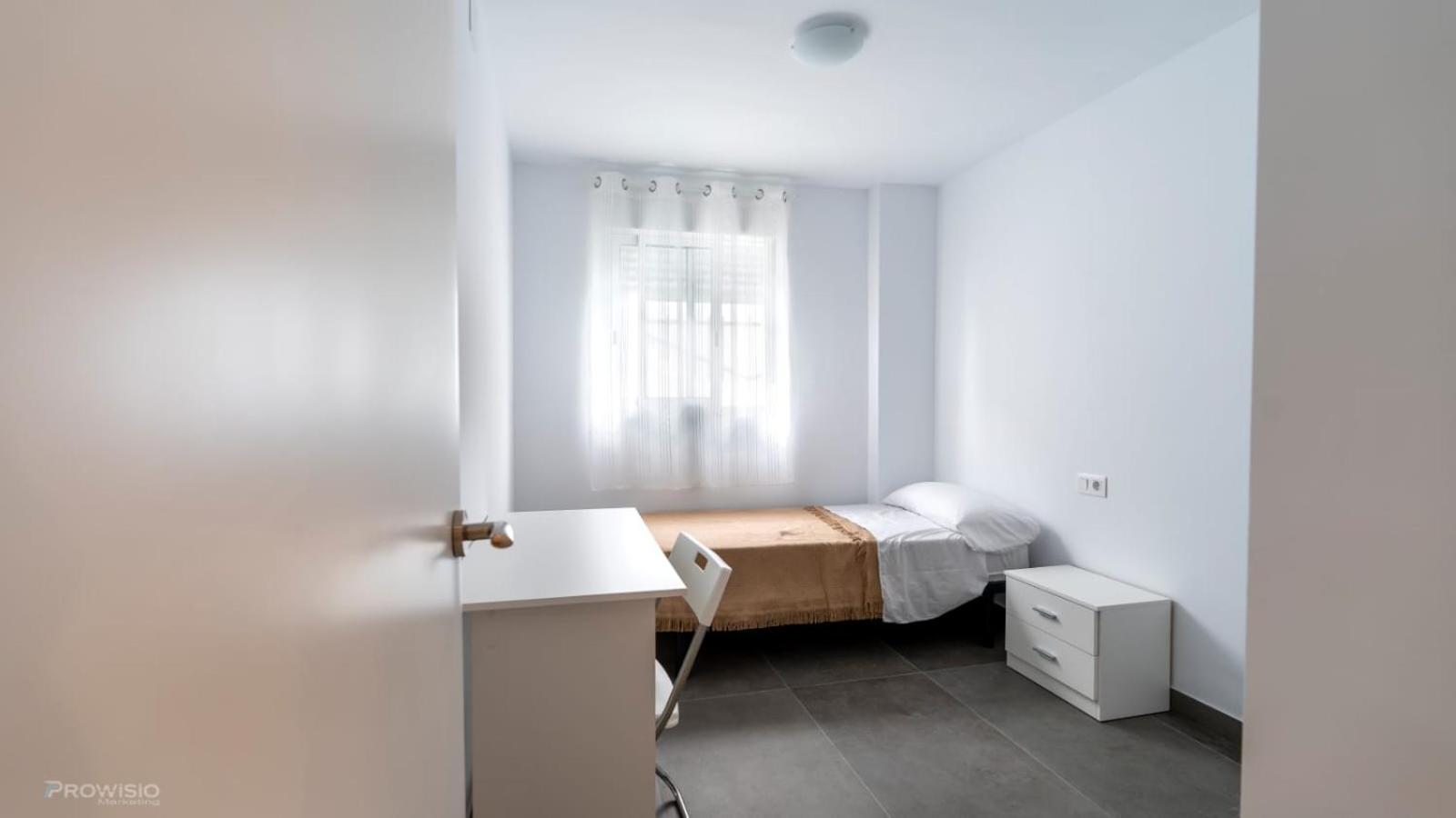 Apartamentos Borriana Burriana Bagian luar foto