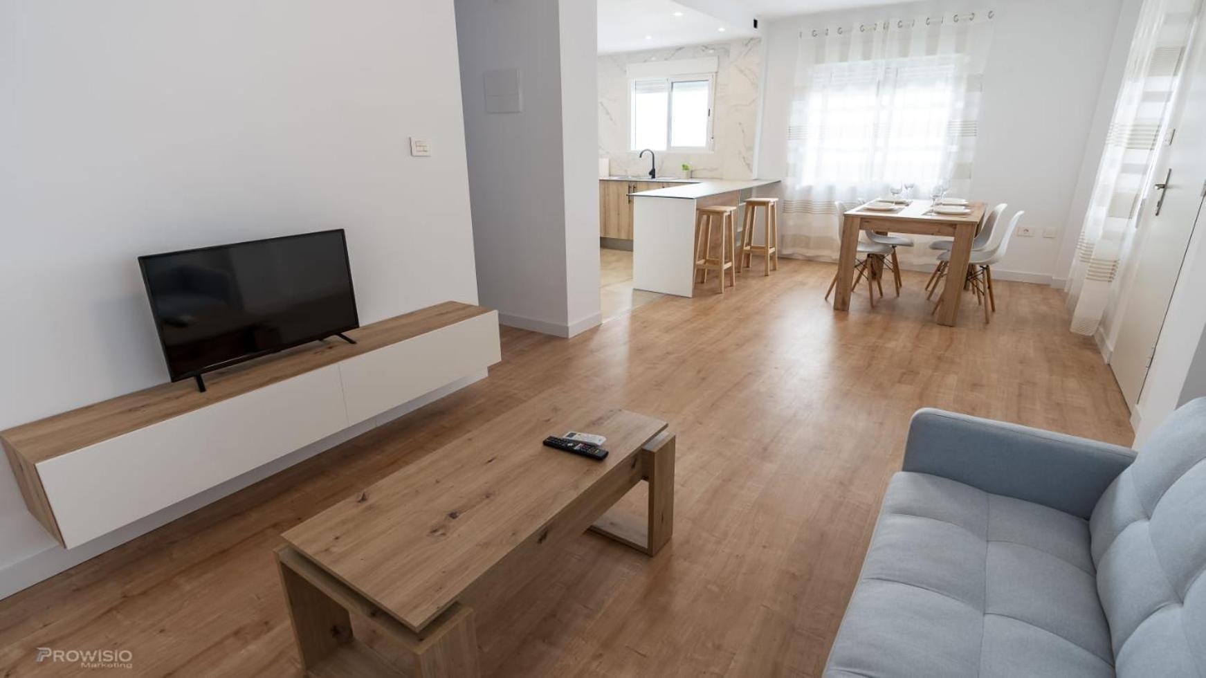Apartamentos Borriana Burriana Bagian luar foto