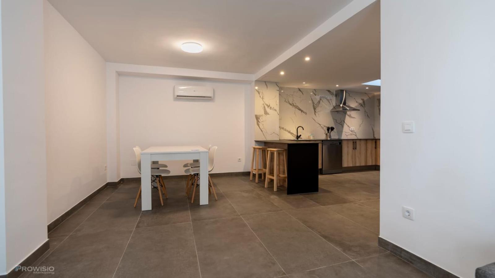 Apartamentos Borriana Burriana Bagian luar foto
