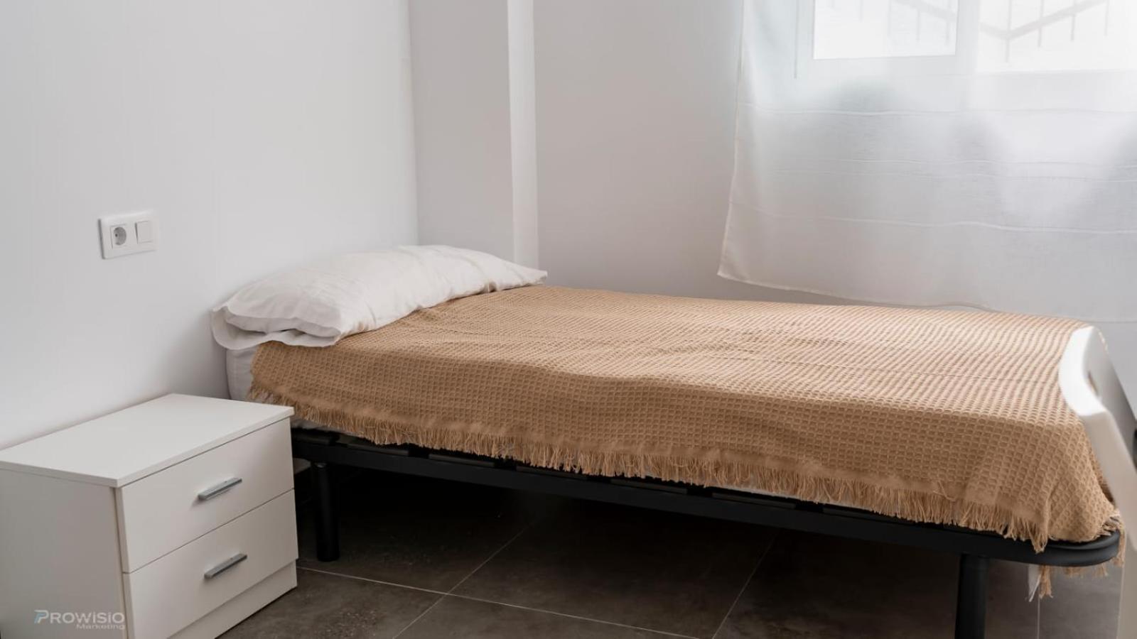 Apartamentos Borriana Burriana Bagian luar foto