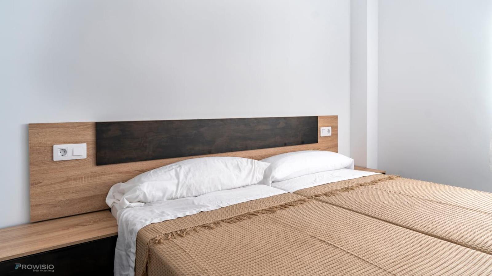 Apartamentos Borriana Burriana Bagian luar foto